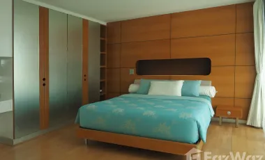 2 Bedroom Penthouse for sale at Rimhad Condo
