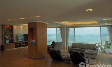 2 Bedroom Penthouse for sale at Rimhad Condo