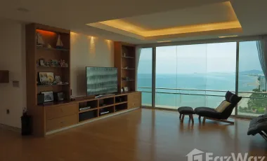 2 Bedroom Penthouse for sale at Rimhad Condo