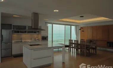 2 Bedroom Penthouse for sale at Rimhad Condo