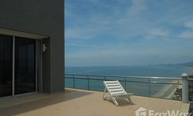 2 Bedroom Penthouse for sale at Rimhad Condo