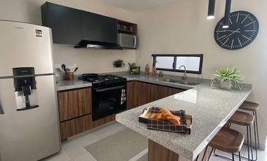 CASA NUEVA EN VENTA EN CONDOMINIO AL PONIENTE DE AGUASCALIENTES