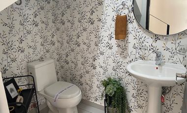 CASA NUEVA EN VENTA EN CONDOMINIO AL PONIENTE DE AGUASCALIENTES