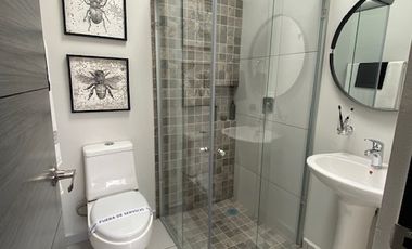 CASA NUEVA EN VENTA EN CONDOMINIO AL PONIENTE DE AGUASCALIENTES