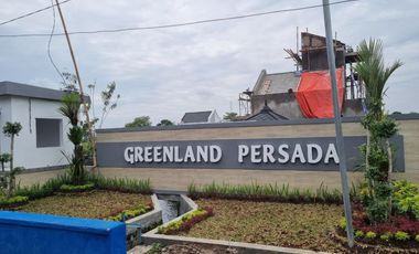 Perumahan Elit Terbaik 5 menit ke Prambanan