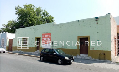 Local Comercial en Renta, Centro de Guadalupe, Monterrey, Nuevo León