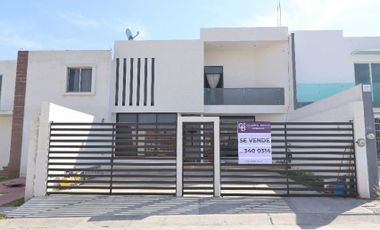 Casa en venta en Morelia, Fracc. Colinas del Sol