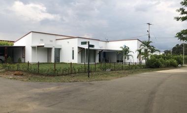 lote en venta en la morada. Cod V9147