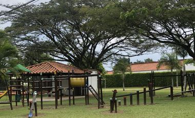 lote en venta en la morada. Cod V9147