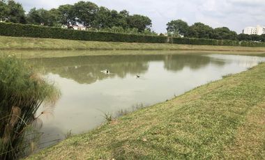 lote en venta en la morada. Cod V9147