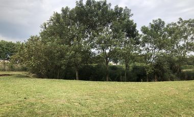 lote en venta en la morada. Cod V9147