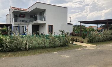 lote en venta en la morada. Cod V9147