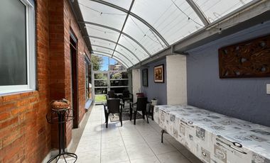 casa en venta en chía. Cod V44