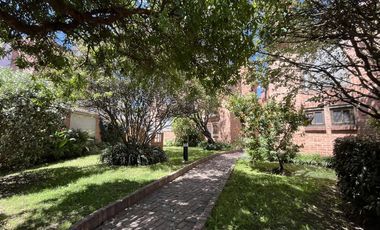 casa en venta en chía. Cod V44