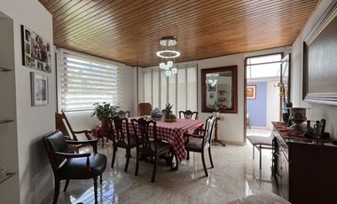 casa en venta en chía. Cod V44