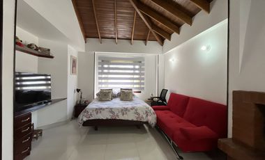 casa en venta en chía. Cod V44