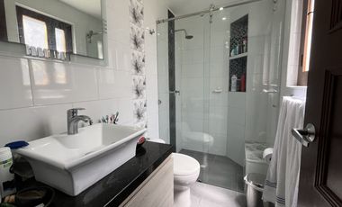 casa en venta en chía. Cod V44