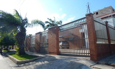 CASA en VENTA en Barranquilla Villa del Este