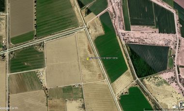 Terreno en venta en Mexicali, Fracc Hacienda de las Torres