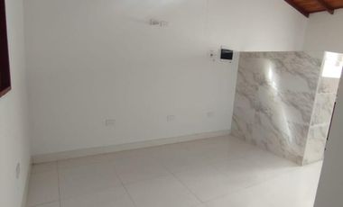 apartamento en arriendo en san luis. Cod A1187