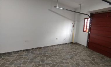 apartamento en arriendo en san luis. Cod A1187