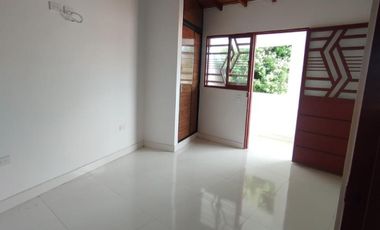 apartamento en arriendo en san luis. Cod A1187