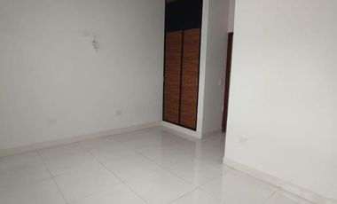 apartamento en arriendo en san luis. Cod A1187