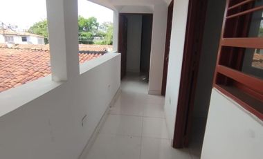 apartamento en arriendo en san luis. Cod A1187