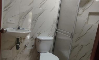 apartamento en arriendo en san luis. Cod A1187