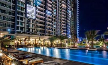 Resort Inspired 2 Bedroom Condo THE ORABELLA in Cubao Quezon City