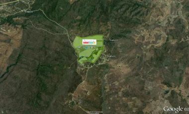 lote en venta en tubará. Cod V18333