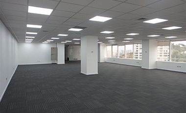 Oficina en arriendo en Las Condes