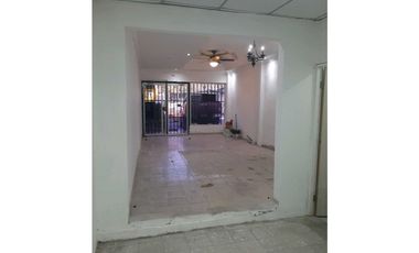 ALQUILO LOCAL EN LA CHORRERA AVENIDA BOLIVAR 250MTS