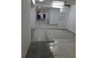 ALQUILO LOCAL EN LA CHORRERA AVENIDA BOLIVAR 250MTS