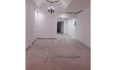 ALQUILO LOCAL EN LA CHORRERA AVENIDA BOLIVAR 250MTS