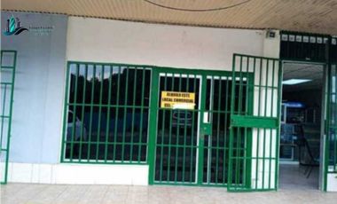ALQUILO LOCAL EN LA CHORRERA AVENIDA BOLIVAR 250MTS