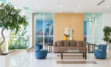 ALQUILER APARTAMENTO 155 MTS 4 REC 3 BAÑOS PH KINGS PARK