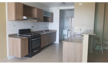 ALQUILER APARTAMENTO 155 MTS 4 REC 3 BAÑOS PH KINGS PARK