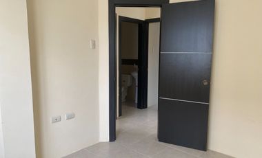 Alquilo casa en Manta  en urbanizacion privada a dos minutos de la fabril