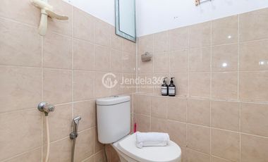 Disewakan Apartemen Green Bay Pluit tipe 2BR Full Furnished | GBPC252