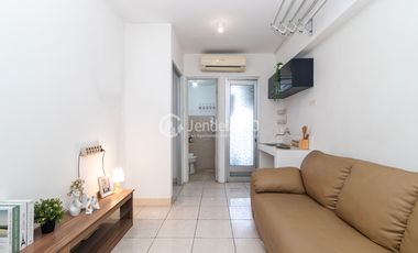 Disewakan Apartemen Green Bay Pluit tipe 2BR Full Furnished | GBPC252