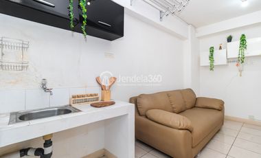 Disewakan Apartemen Green Bay Pluit tipe 2BR Full Furnished | GBPC252