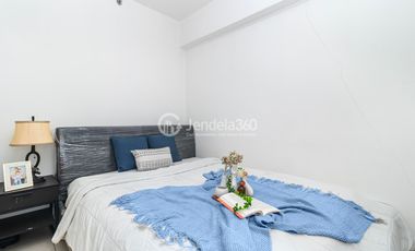 Disewakan Apartemen Green Bay Pluit tipe 2BR Full Furnished | GBPC252