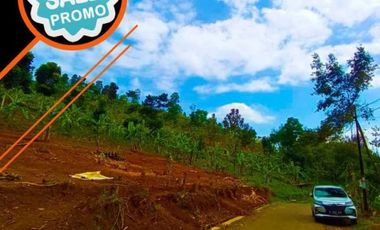 Investasi Jawa Barat Kavling Siap Bangun Dpn Jalan Utama Bandung Timur Murah