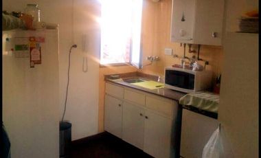 NUEVA CÓRDOBA-Frente Ciudad Universitaria. Departamento externo- 1 Dorm- Impecable -