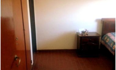NUEVA CÓRDOBA-Frente Ciudad Universitaria. Departamento externo- 1 Dorm- Impecable -