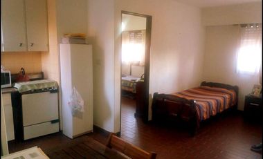NUEVA CÓRDOBA-Frente Ciudad Universitaria. Departamento externo- 1 Dorm- Impecable -
