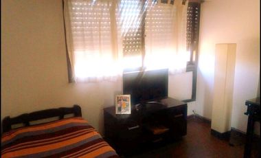 NUEVA CÓRDOBA-Frente Ciudad Universitaria. Departamento externo- 1 Dorm- Impecable -