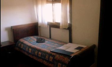 NUEVA CÓRDOBA-Frente Ciudad Universitaria. Departamento externo- 1 Dorm- Impecable -
