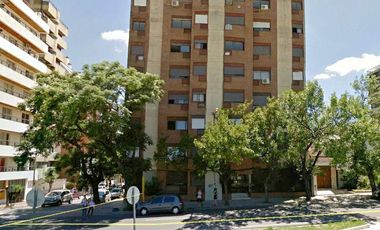 NUEVA CÓRDOBA-Frente Ciudad Universitaria. Departamento externo- 1 Dorm- Impecable -